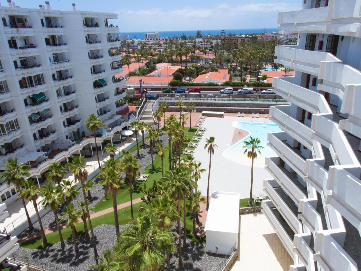 Holiday Vibes In Playa Del Ingles Екстер'єр фото