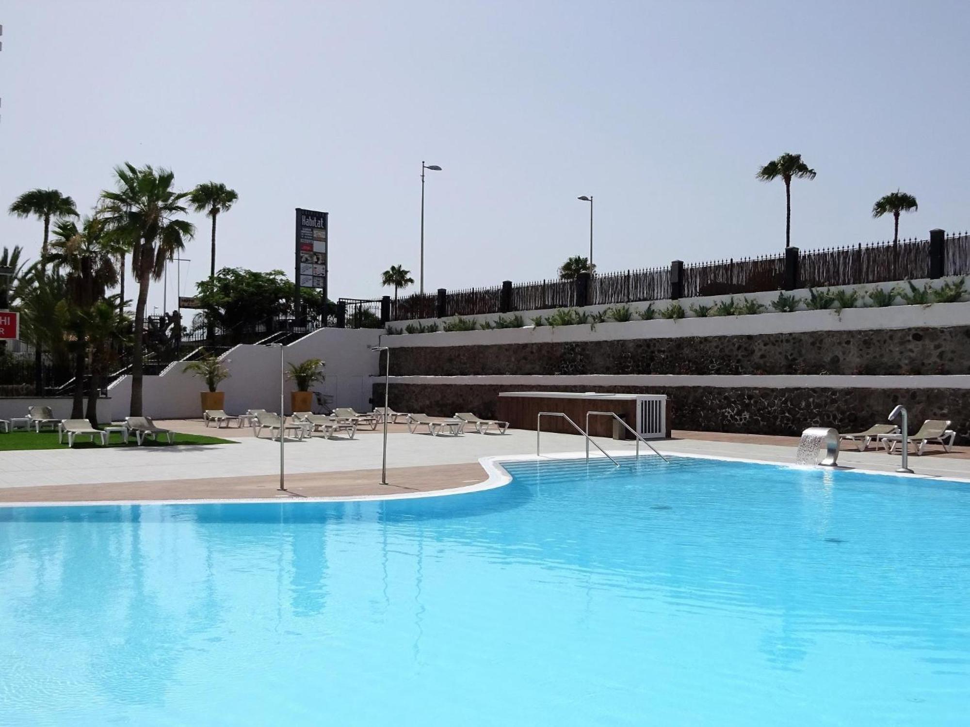 Holiday Vibes In Playa Del Ingles Екстер'єр фото